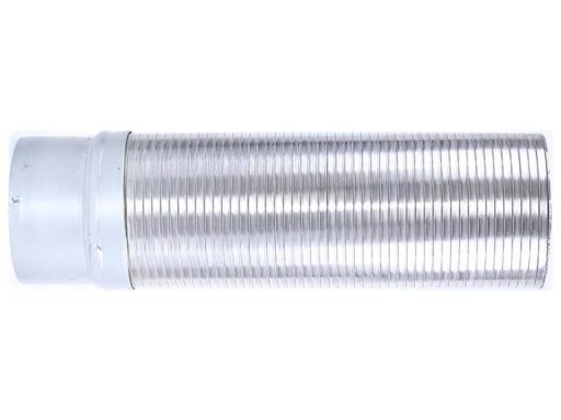 81.15210.0084 - Выхлопная труба гибкая F2000/TGA / TGS-06 EURO2-4