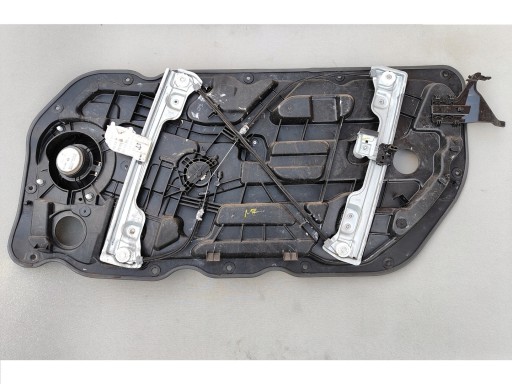 Kia pro ceed ii склопідйомник лівий 91680-00100
