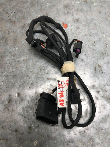 Câblage PDC Arrière AUDI A8 D4 4H0971104Q