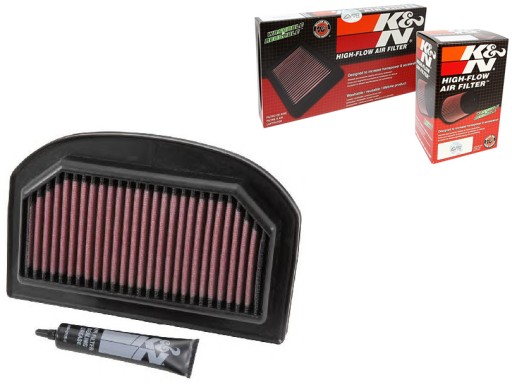 TB-1212 - МОТО ВОЗДУШНЫЙ ФИЛЬТР. TRIUMPH TIGER EXPLORER 2012-