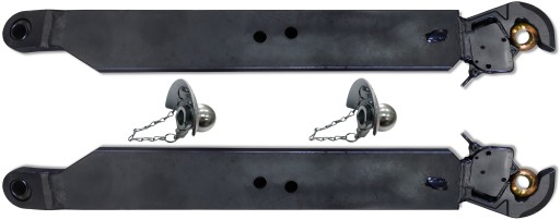 7507.28.950-C385-1 - 2X усиленная боковая тяга 950 мм C-385 KAT2