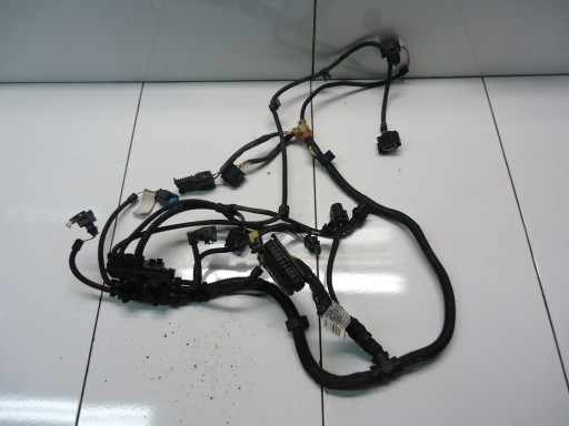 BMW X1 E84 2.0T TURBO N20B20A X-DRIVE cablaggio cablaggio Motore 7641654
