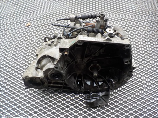 HONDA FR-V 1.8 und-VTEC 140 KM Getriebe SJV3