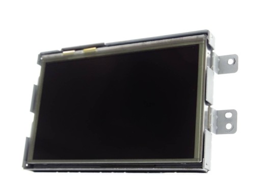 Display navigazione JAGUAR F-PACE X761 FK7219C299AC