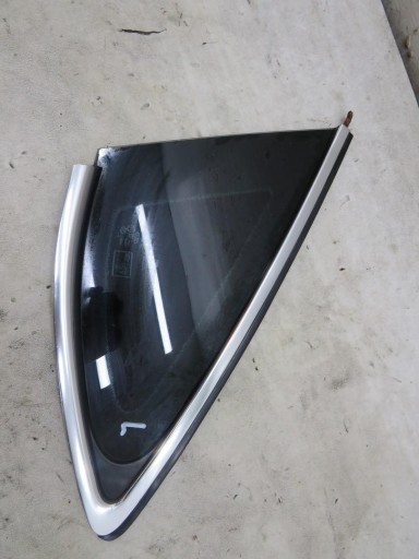 Кузовне скло лівий задній 11 рік AUDI A7 4G