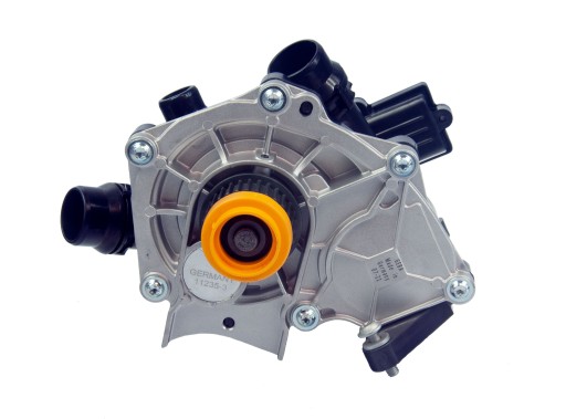 11235/1 - GEBA ВОДЯНИЙ НАСОС КОМПЛЕКТ.