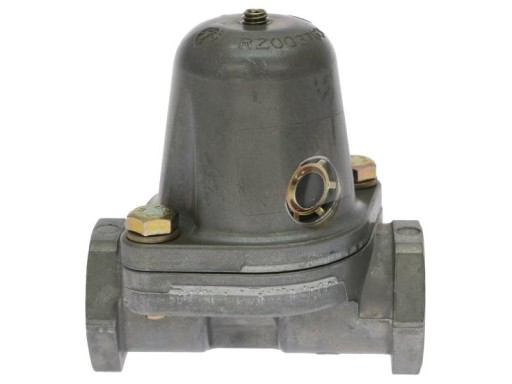 KNORR-BREMSE k000644 проточний клапан