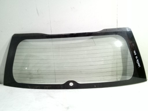 Mitsubishi Lancer VII 7 kombi FENSTER z hinten heckklappe