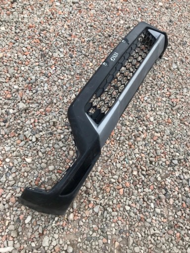 71102-TNYY-ZZ00 - СПОЙЛЕР ПЕРЕДНИЙ БАМПЕР СПОЙЛЕР CR-V V 2018-