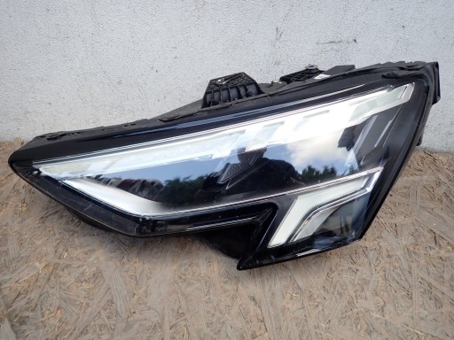 light left REFLEKTOR left FULL LED AUDI A3 8Y 2020- 8Y0941033