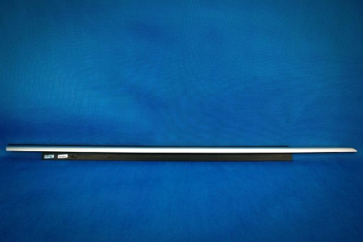 moulding chrome door Audi RS7 4G8 4G8853284F 1L1
