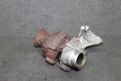 BMW F07 F20 F30 F34 F36 E90 X1 E84 F10 2.0d N47D20C - TURBINA TURBO 8519475
