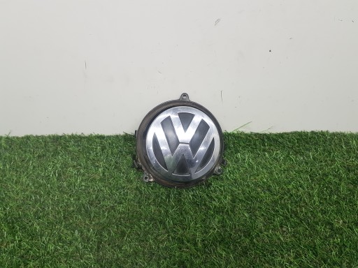MIKROSTYK heckklappe Kofferraum VOLKSWAGEN GOLF 5 1K0827469E