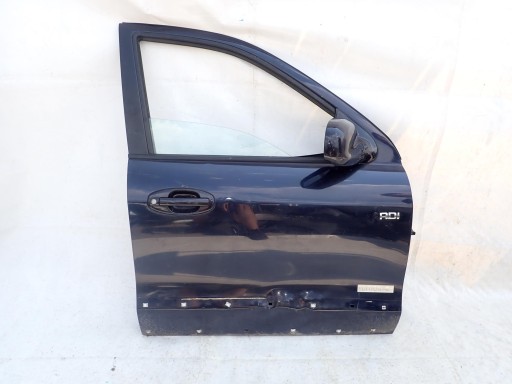 HYUNDAI SANTA FE and 1 00-06 door front right