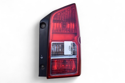 light right rear part NISSAN PATHFINDER R51 05-10R 220-16550 UK