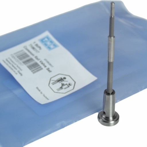 КЛАПАН CR F00VC01317 THM317 ЗАМЕНА 0445110230