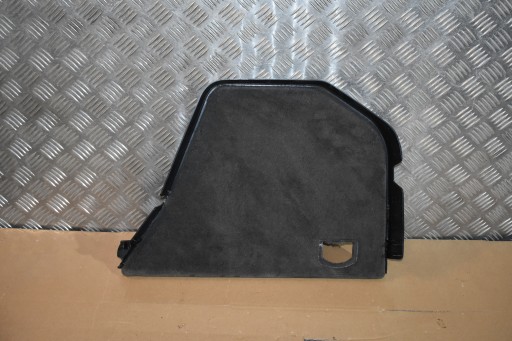 IDEALNA cover boot right PORSCHE PANAMERA 971 1