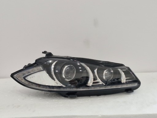 light right Jaguar XF LIFT 12-14 Bi-Xenon X250 complete