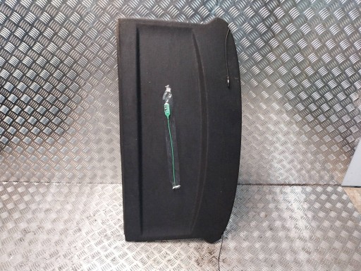 Abdeckung, Hutablage Kofferraum 6966715 BMW E81 E87