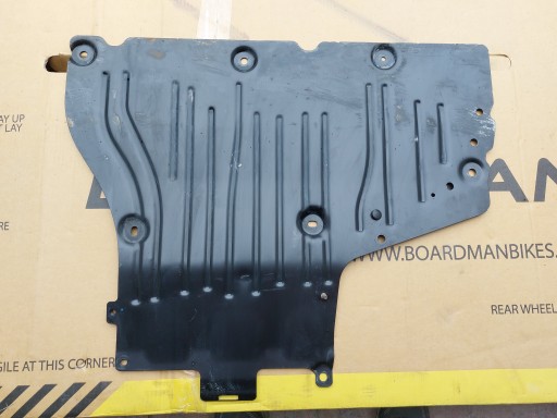 Blende Abdeckung ZABUDOWA EVOQUE L551 P300E 20r