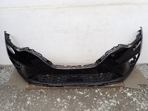 bumper front front MITSUBISHI ASX VSX 2023- RENAULT CAPTUR 2 II 2020