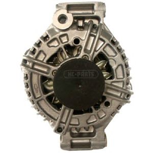 CA1774IR - Генератор bmw 116 1.6 i, 118 2.0 i, 120 2.0 i, 316 1.6 ci, 316 1.6 i