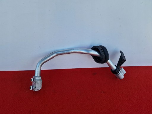 vedení trubka klimatizaci AUDI A6 C7 4G A7 4G1260712G KA9/048