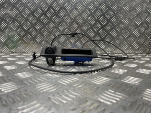 Корпус камеры заднего вида bmw f20 f22 f30 f33 f80 9240351 7368753