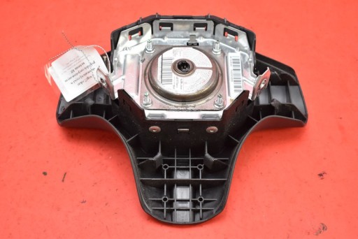 airbag steering wheel airbag P4400A244XA MITSUBISHI COLT 6 VI Z30 02-09