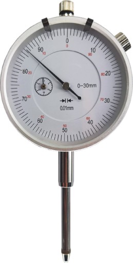 Точний циферблат 0-30 / 0,01