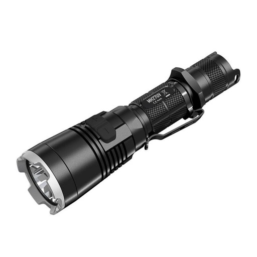 Ліхтарик Nitecore MH27UV, 1000lm, USB