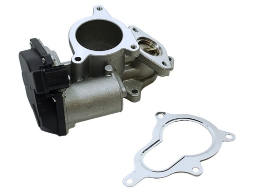 EDA03 - Клапан рециркуляции отработавших газов AUDI A4 B7 2004-2008 2.0 TDI