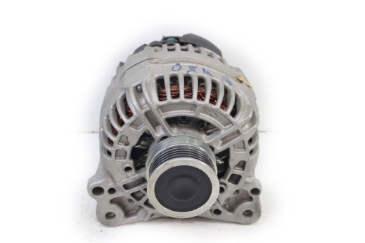 bt-cars-13816 - Vw генератор 07k903023a 07k903023a 07k903023a 140a 0124525102 07k903023a 0
