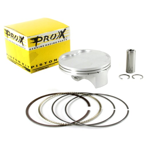 01.2444.B - PROX ПОРШЕНЬ YAMAHA YZF 450, WRF 450 12.5: 1 (96.96 ММ)