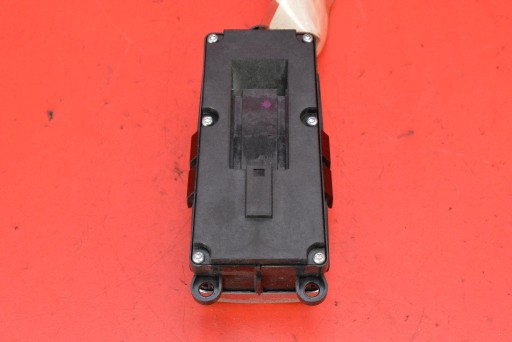 switch lifting windows right rear part A2218214351 MERCEDES S-KLASA W221 LONG