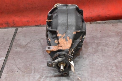 differential diff rear part rear MERCEDES C-KLASA W203 2.2 CDI 122 KM 00-04