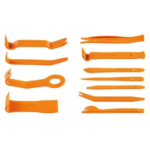 НАБІР ЗНІМАЧІВ ДЛЯ ОББИВКИ, 11 ШТ.