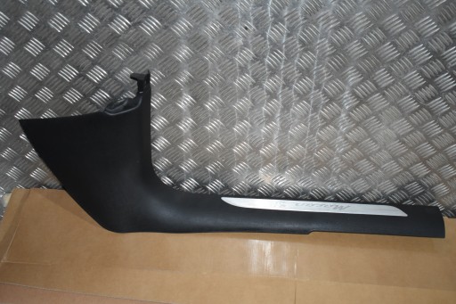 IDEALNA moulding cap threshold right PORSCHE MACAN S 1