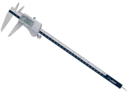LIMIT 234740309 електронний штангенциркуль INOX 300мм