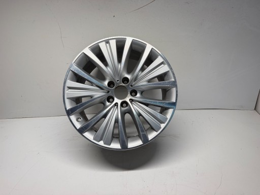 disc aluminium 19 CALI BMW X5 F15 9JX19 ET 48 6853954