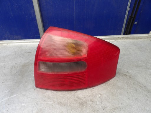 Audi A6 C5 2,5 TDI light rear right sedan 4B5945096 148152