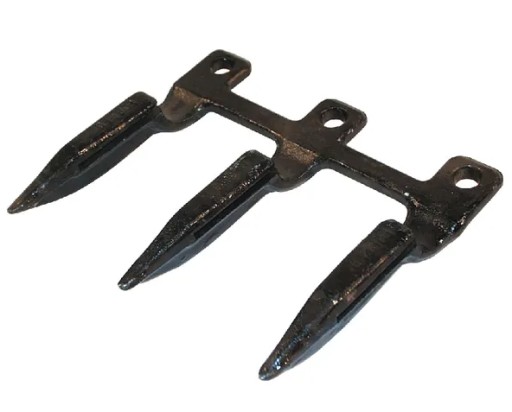 H25603n тройной палец JD