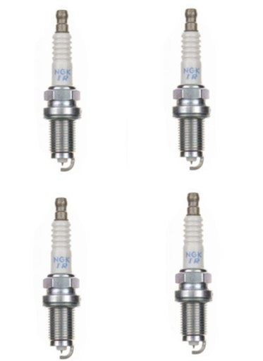IZFR6K11 - Свеча зажигания ngk izfr6k-11 ngk 6994