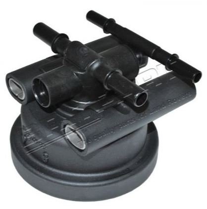 DA1159G - БАЗА ПАЛИВНОГО ФІЛЬТРА DIESEL DEFENDER З 2007 РОКУ