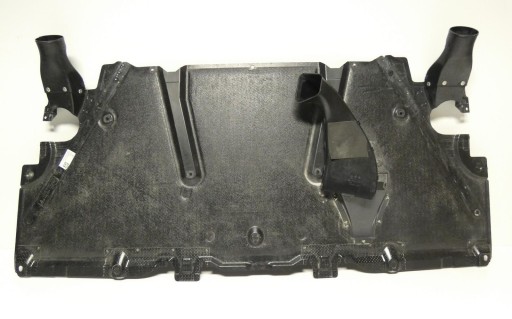 PORSCHE 911 992 GT3 9GT825521B cover cover chassis