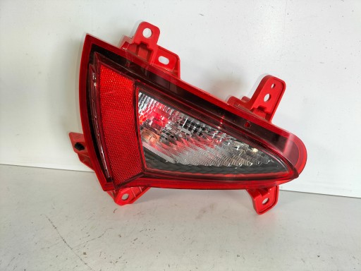 light fog lights rear rear part left KIA SPORTAGE 5 V 21-25