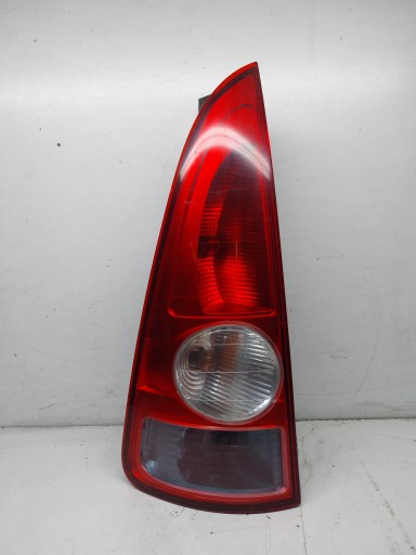 light rear left RENAULT ESPACE IV 2002- EUROPA