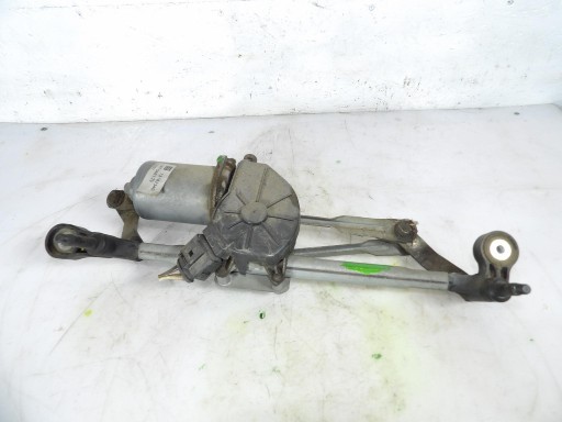 OPEL CORSA D Wischergestänge 13182340
