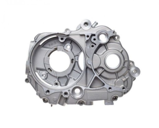 PTB0060 - Лист двигателя левый, двигатель YX140