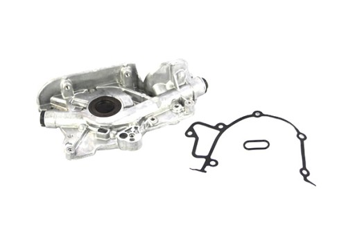 Масляный насос BGA lp9980